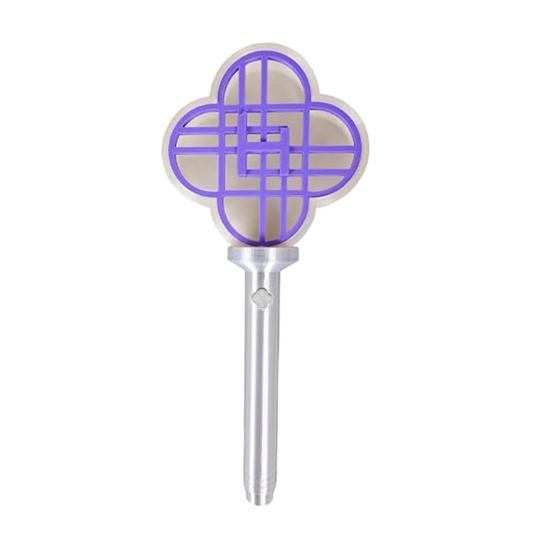 1/2 шт. Светящаяся палочка Косплей Реквизит 3D-печать Светящаяся палочка Костюм на Хэллоуин Вечеринка Ролевая игра Косплей Аксессуары Подарок для поклонников мультфильмов