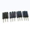 20PCS Sandpaper Grinding Rod For Jewelry Polishing 2.35MM Shank  Electric Rotary Tool Accessory