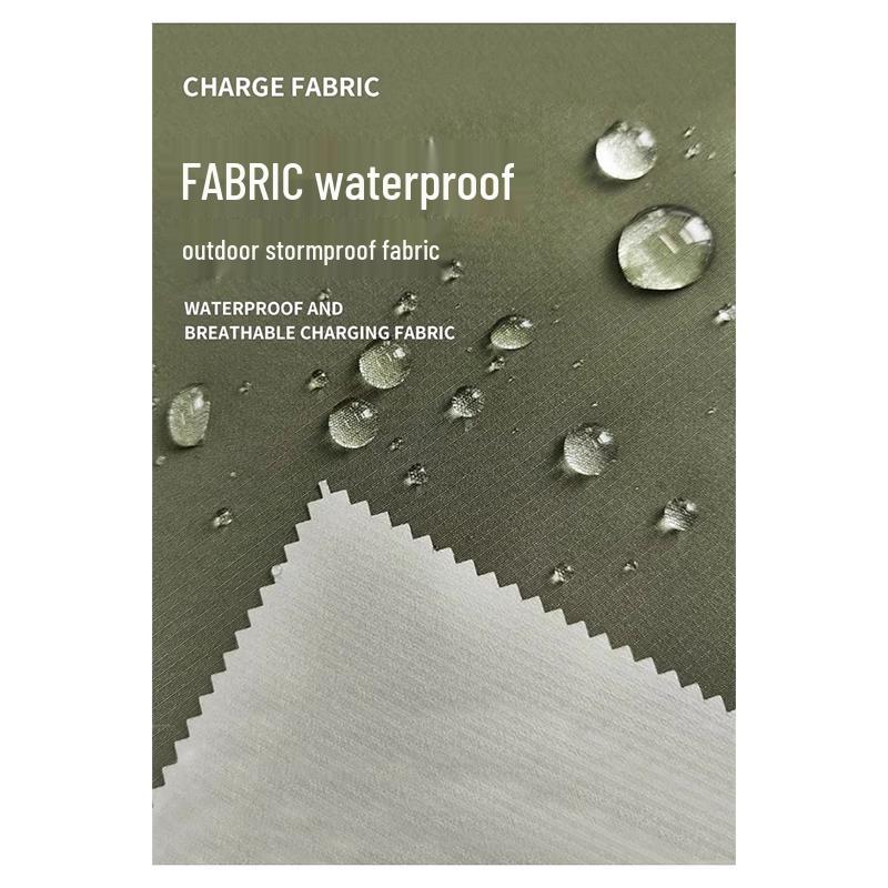 Wassup Sohot Men's Outdoor Technical Trekking Pants