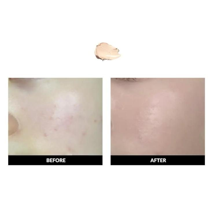 Luna Conceal Pot (4 Colors) 7g