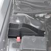 Наклейки на крышку двигателя с проводом от пыли, подходят для Dodge Charger 2011 Up для Dodge Challenger 2015 Up, аксессуары для интерьера из АБС-пластика
