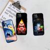 CJ68 Чехол-трансформер Inside Out для Samsung Galaxy Note 10 20 S23 S24 S25 Ultra FE Plus Edge Lite A02S A35 A07 A17