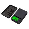 Mini Jewelry Scale 0.01/0.1G LCD Display High Precision Battery Powered Pocket Size Electronic Scale Multifunctional Small Weight Digital Scale