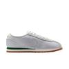 Nike Cortez Серо-синий с перфорированным Swoosh Женские HQ1841-001
