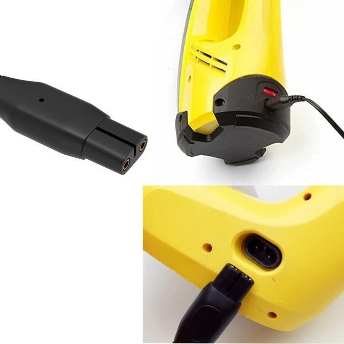 Зарядное устройство для Karcher стеклоочиститель WV 2 WV 2 PREMIUM WV 5 WV 6 WV 50 WV 60 WV 70 WV 1 KV4 WV Classic Easy Plus Phonillico®