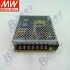 Импульсный блок питания Mean Well RS-100-15 100Вт 15В 7А (Сменные NES/LRS)