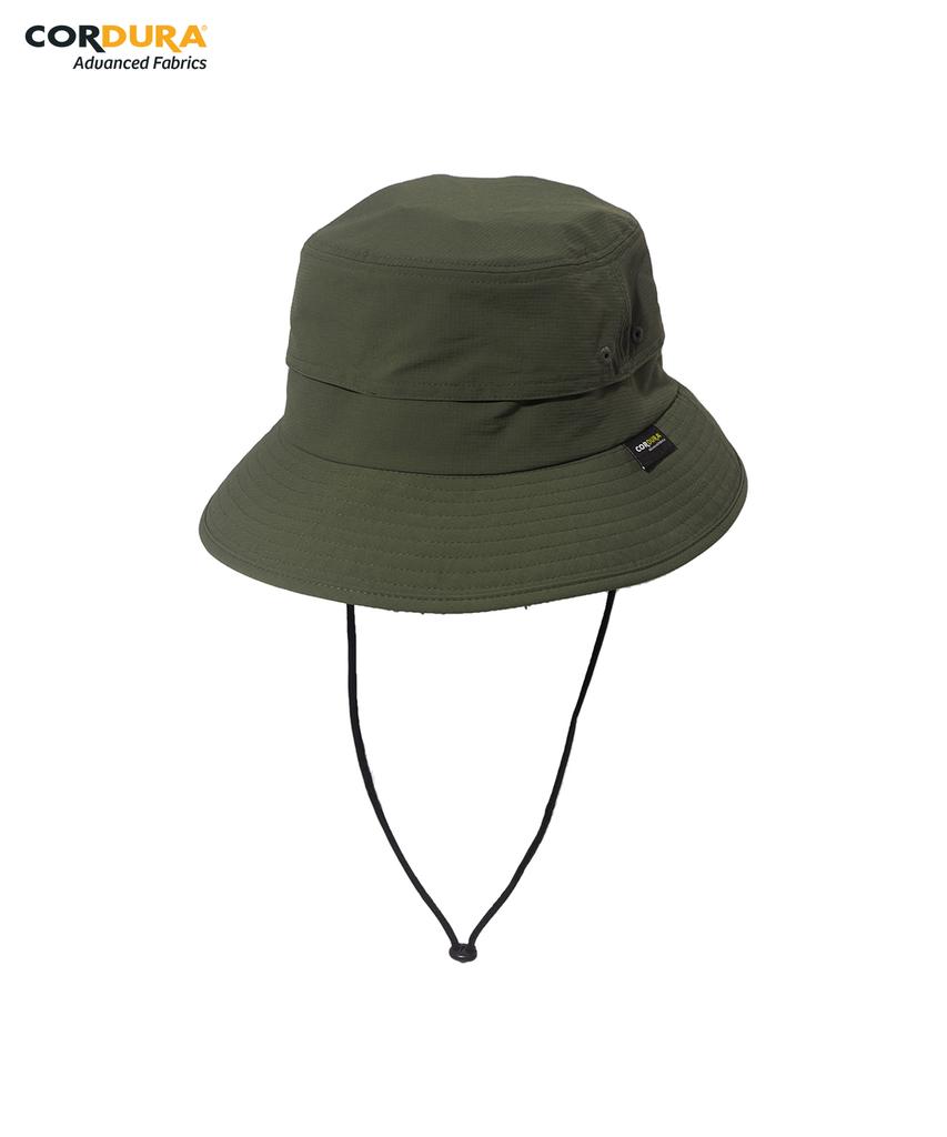 Кепка-ведро OFFGRID из Cordura - Хаки