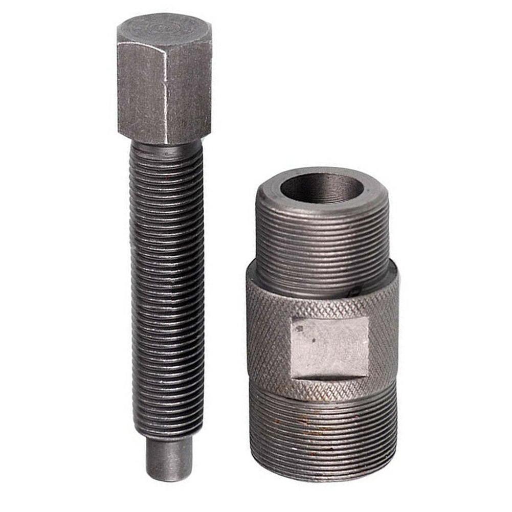 Ремонт съемника маховика двигателя магнето для мотоцикла, металлический съемник двигателя магнето для GY6 CG125 50-150 куб. см, скутера, мотовездехода