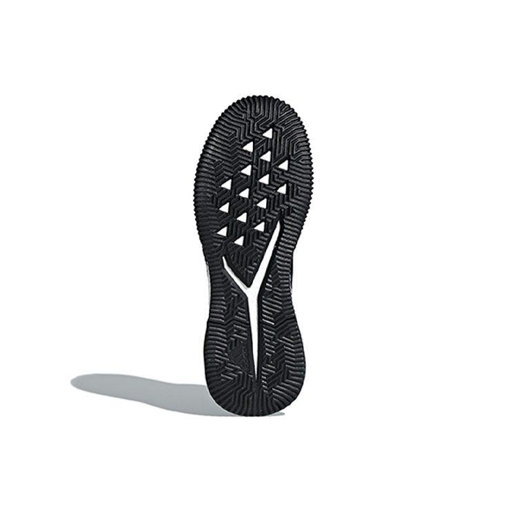 Predator Tango Adidas 18.1 Tr 'Черный' DB2062