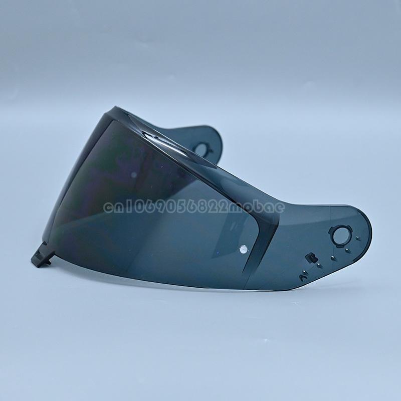Ветровое стекло для шлема Shark Skwal i3 D-Skwal 3 D Skwal 3 Ridill 2 Запасная линза для визора Ветрозащитный козырек skwal i3 ridill 2 VZ400