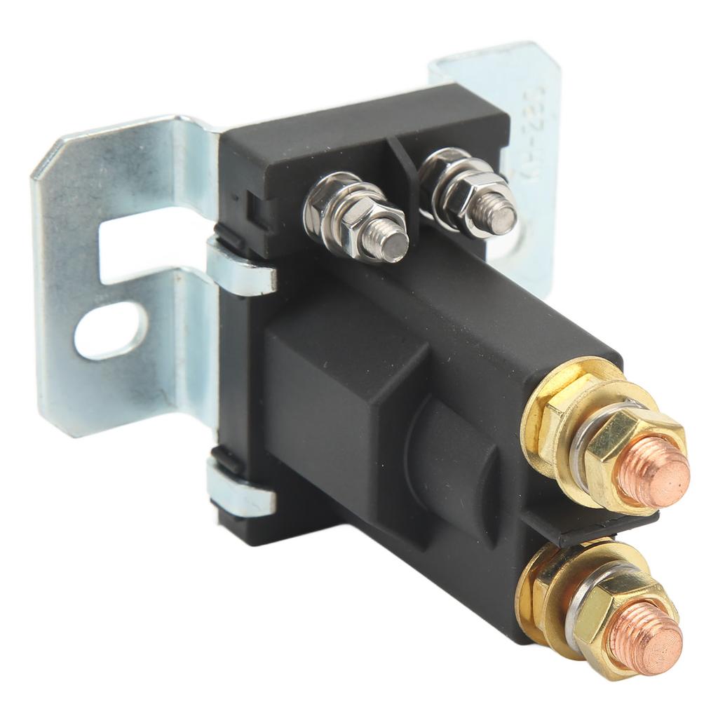 Starter Solenoid Relay 3916301 DC24V 500A Normally Open Switch Magnetic Solenoid Relay