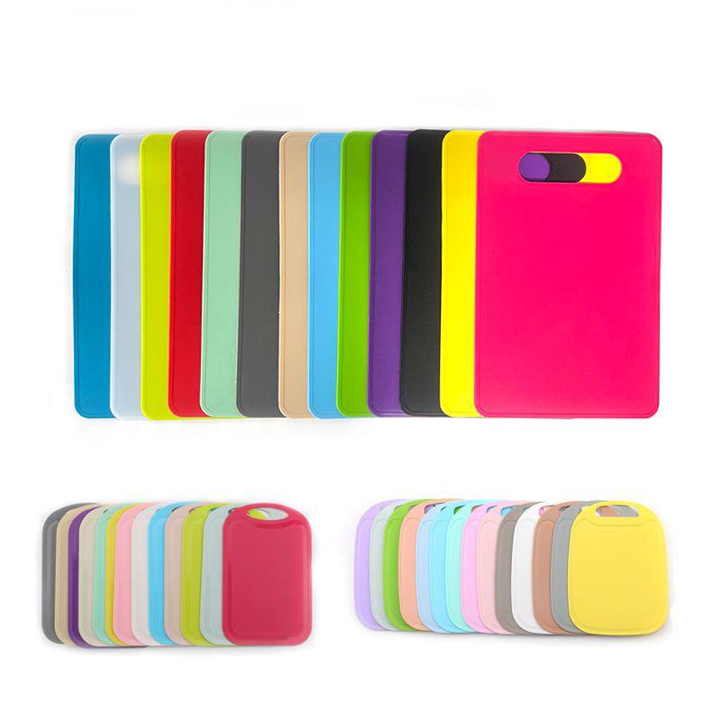 «Переносная пластиковая разделочная доска для детского питания и нарезки фруктов — идеально подходит для дома, кухни и путешествий»