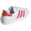 adidas Кроссовки Superstar 'Active Red' EF9237