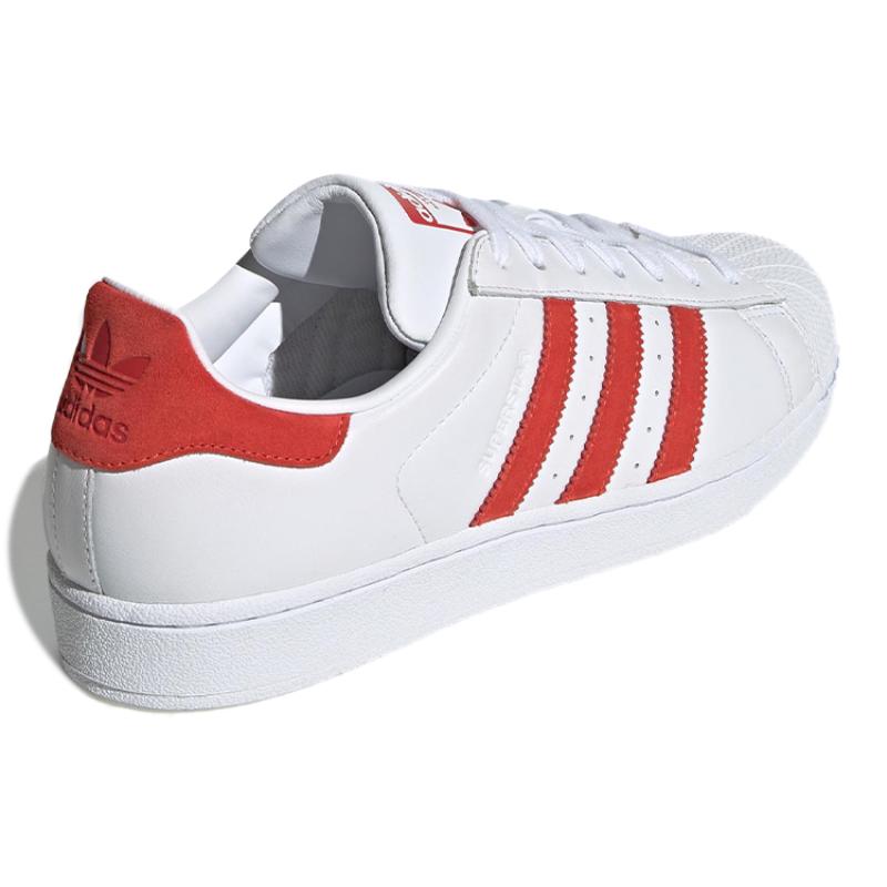adidas Кроссовки Superstar 'Active Red' EF9237