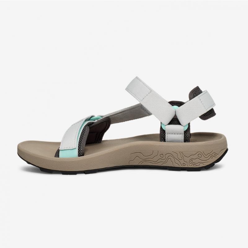 Teva Women Hydratrek Water Sandal Stvf2410270 Lur