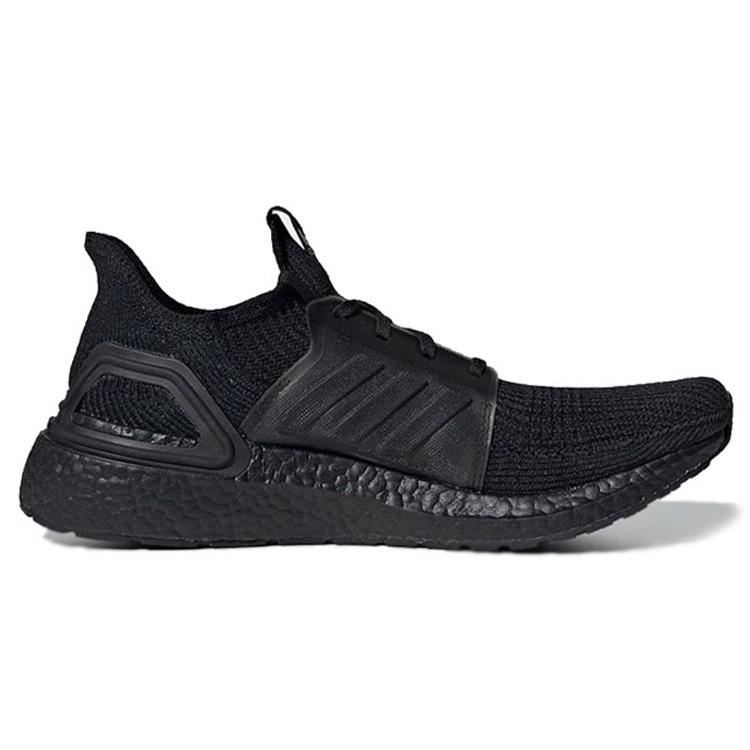 Новые Adidas Ultra Boost 2019 Triple Black G27508