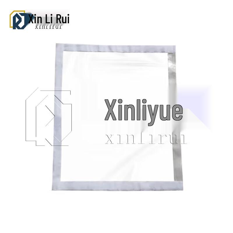 Xinlirui 30 sqm Frame Tent & Accessories