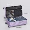 Умный багаж Huili Smart Travel