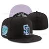 Baseball Cap NY Embroidered LA Team Sports Hat Men Women Adjustable Sun