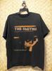 НОВЫЙ! The Smiths Louder Than Bombs Базовый стиль Унисекс Футболка Размеры S-5XL