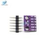 1/3/5/10PCS BME280 Sensors Module Digital Temperature Humidity Barometric Pressure Sensors 3.3V 5V 1.8-5V I2C SPI BME280