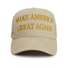 Дональд 45-47 Никогда не сдавайся MAGA Кепка Слоганом Сделай Америку Снова Великой с Флагом США Регулируемая Посадка Бейсболка Черная Высокое Качество