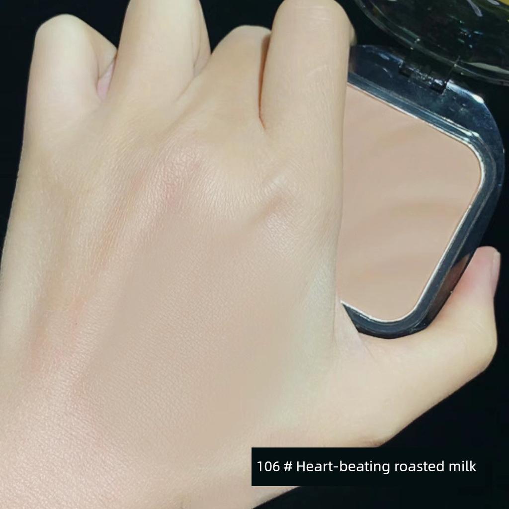 Single-Color Blush 2025 New Model for Energetic Girls, Expanding Color, Contracting Color, Brightening, Natural Nude Makeup, Contouring, Matte Rouge