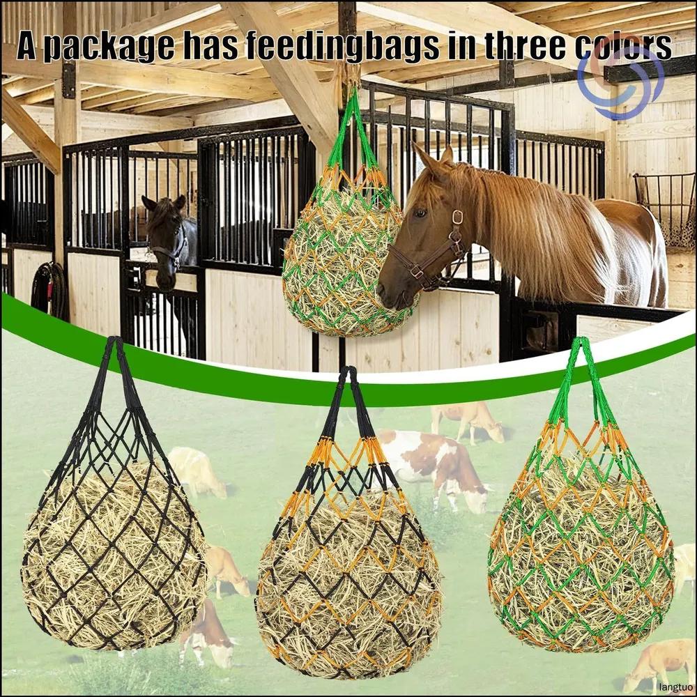 Hay Bag