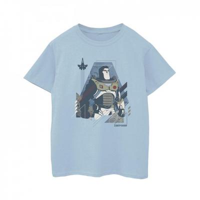 Футболка Boys Lightyear Look To The Stars