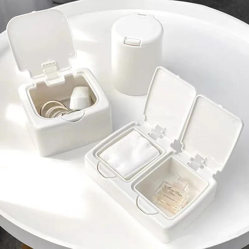 Jewelry Storage Box for Girl Creative Wedding Gift Boxes Portable Jewelry Storage Boxes Pendant Organizer Box Wedding Gift Boxes
