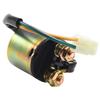 Starter Solenoid Relay Relay For Honda Starter Solenoid