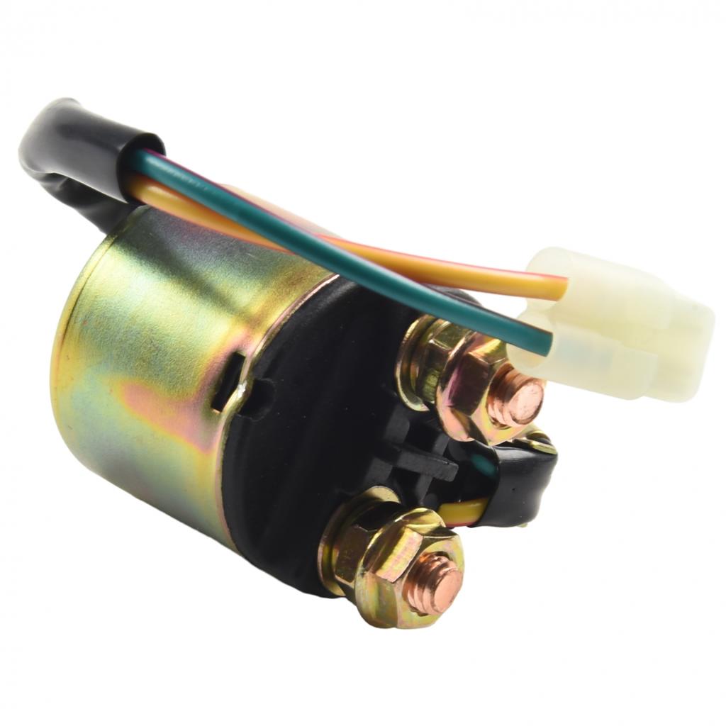 Starter Solenoid Relay Relay For Honda Starter Solenoid