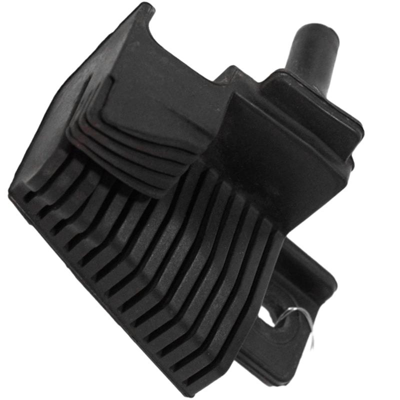 Пластиковая накладка на капот для Jeep Grand Cherokee Renegade 68267699AA Буферный блок-подушка