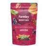 Смесь ягод (200 г), Berry Mix,  Farmley