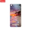 Модный чехол для телефона TPU для Xiaomi Redmi 4A, мягкий забавный силиконовый чехол с рисунком для Redmi 4A, защитный чехол 5,0 дюйма