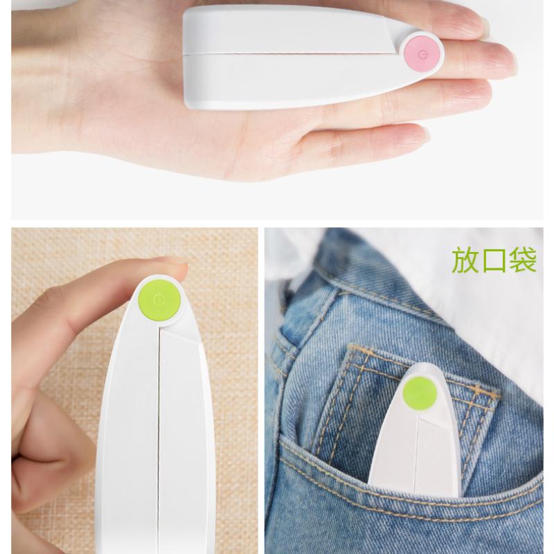 Usb Mini Fold Fan Электрический Портативный Держатель Небольшой Воздухоохладитель Оригинальность Зарядки