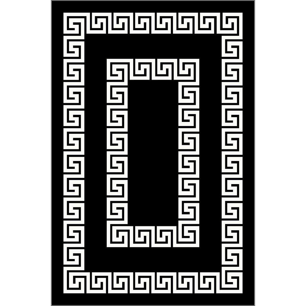 Декоративные напольные коврики специального дизайна современные с узором Нескользящая моющаяся основа