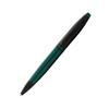 Cross Calais Matte Green and Black Lacquer Ballpoint Pen