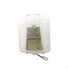 Car Windshield Washer Pump Tank High Reliability 17x13x8cm 1.5L Professional Sturdy 2 Pin