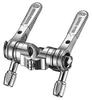 ENE CICLO Shifter with Double Shift Supports Up To 10 Speeds Stem-mounted Levers,