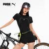 Puma Женский цельный купальник с защитой от солнца