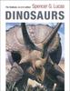Книга Dinosaurs : The Textbook