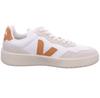 Кроссовки Veja V-90 O.T. LEATHER