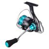 DAIWA Яйцесборная катушка 24 Emeraldas X LT2500