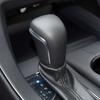 Кожаная ручка переключения передач для автомобиля Toyota Corolla Levin Camry XV70 V70 Avalon 2018 2019 2020 Головка рычага переключения передач Шарик Черная