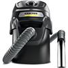 Аспиратор Cendres et Poussières KARCHER AD 2 — Cuve Métal 14 л — 600 Вт — 16297110