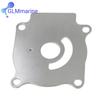 17400-96350 Water Pump Impeller Service Kit Fits For Suzuki Outboard DT/DF 20 25 30 40 50 HP Motor 17400-96352 17400-96353