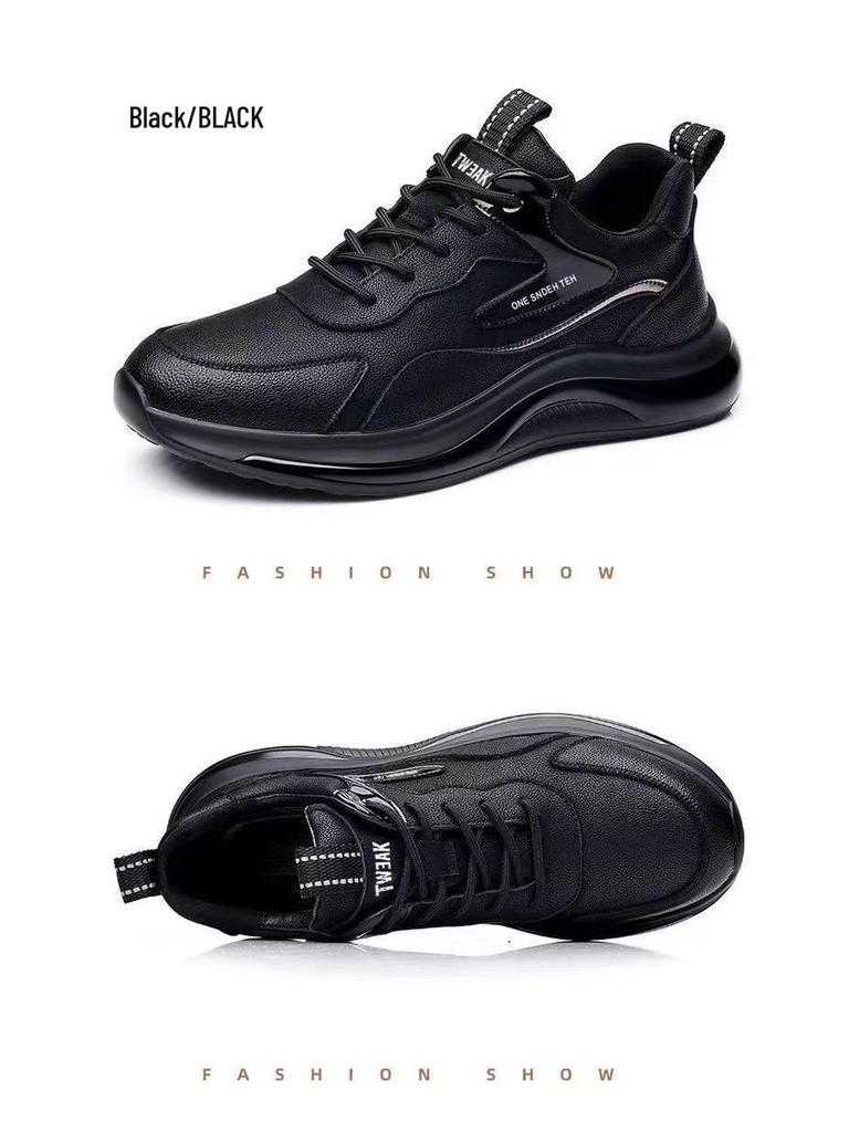 Мужские теплые хлопковые кроссовки с подкладкой - Удобные и универсальные для зимних видов спорта и путешествий