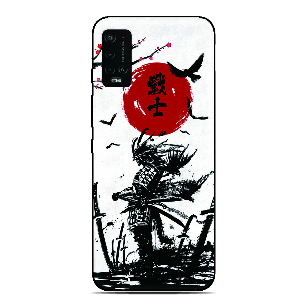 Чехол для телефона Japan Samurai для Oukitel C69 C3 C2 C68 C62 C61 C57s C57 C58 P1 C1 Pro C59 C53 C51 C50 C38 C36 C35 C21 WP50
