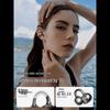 SANAG S8S Ultra AI Умные Bluetooth-наушники с открытым ухом и клипсой